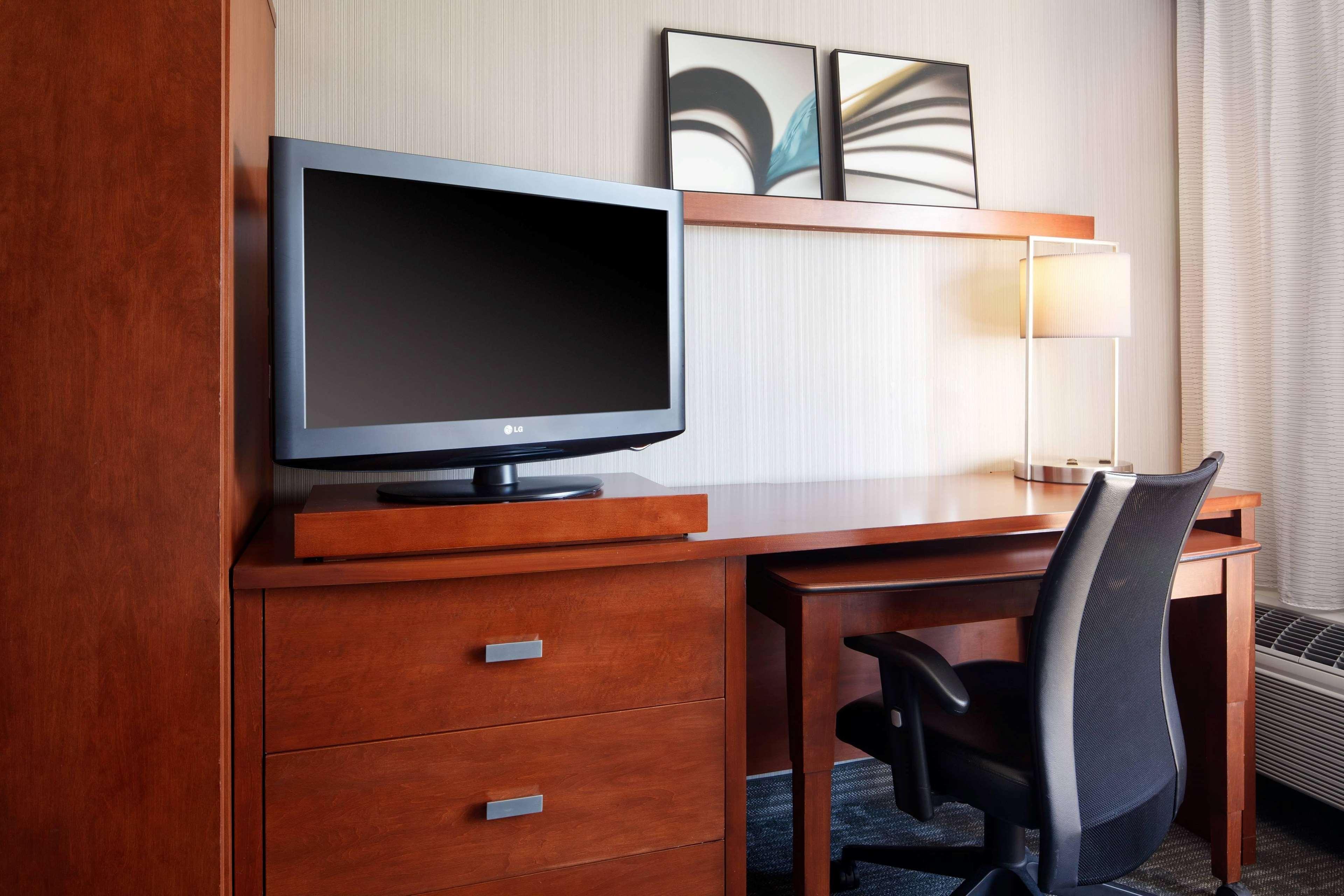 Sonesta Select Boston Milford Hotell Eksteriør bilde
