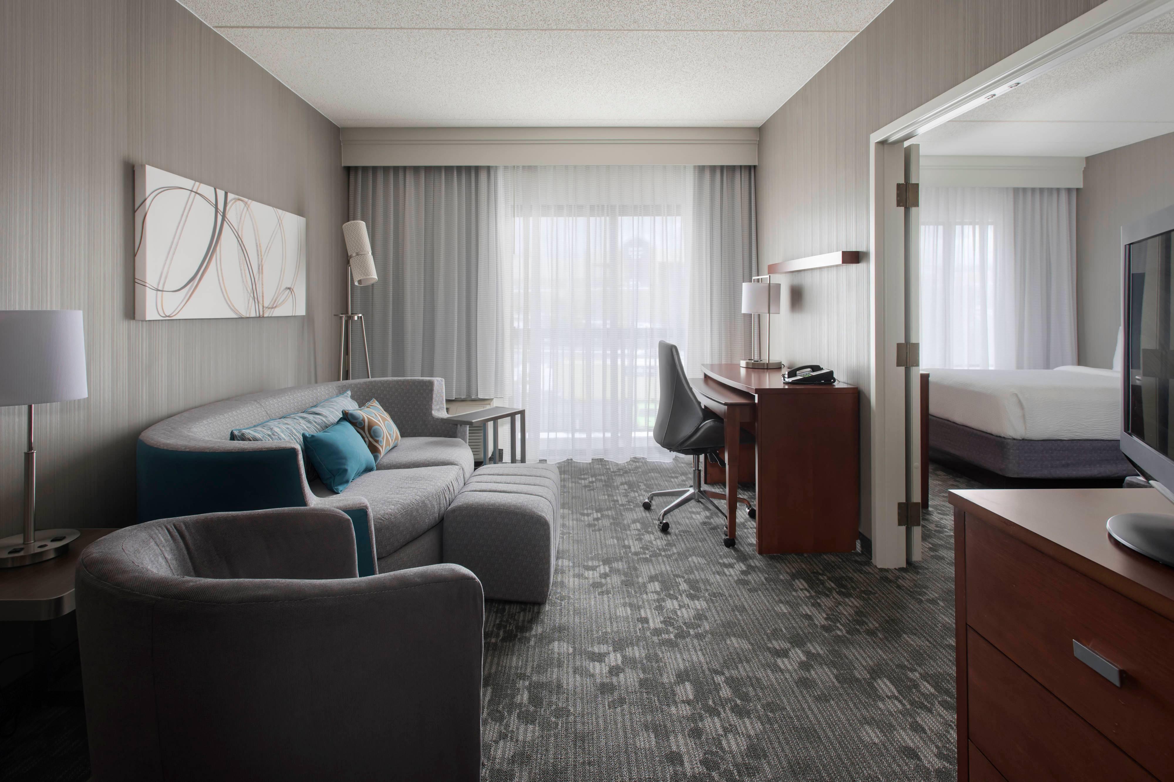 Sonesta Select Boston Milford Hotell Eksteriør bilde