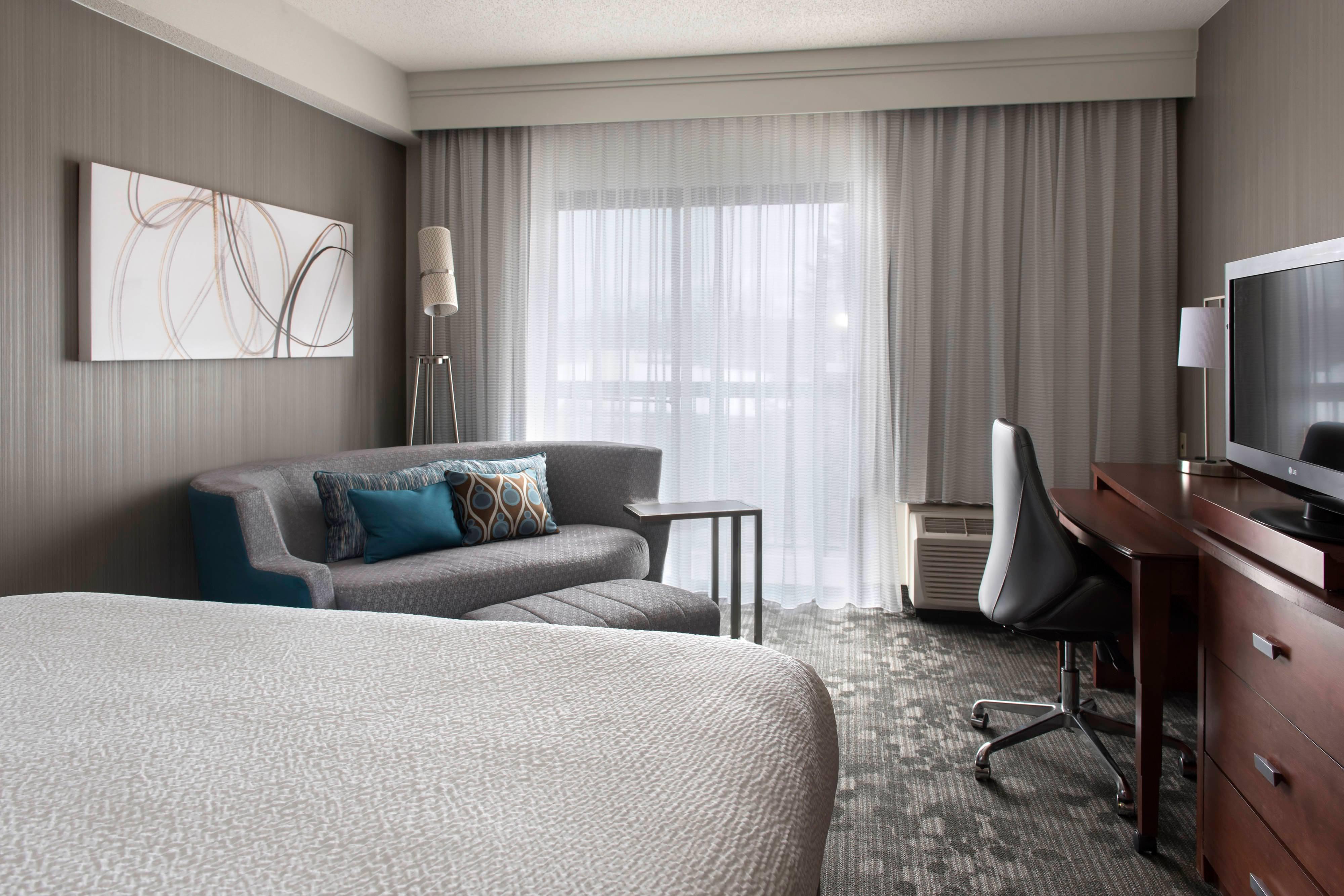 Sonesta Select Boston Milford Hotell Eksteriør bilde