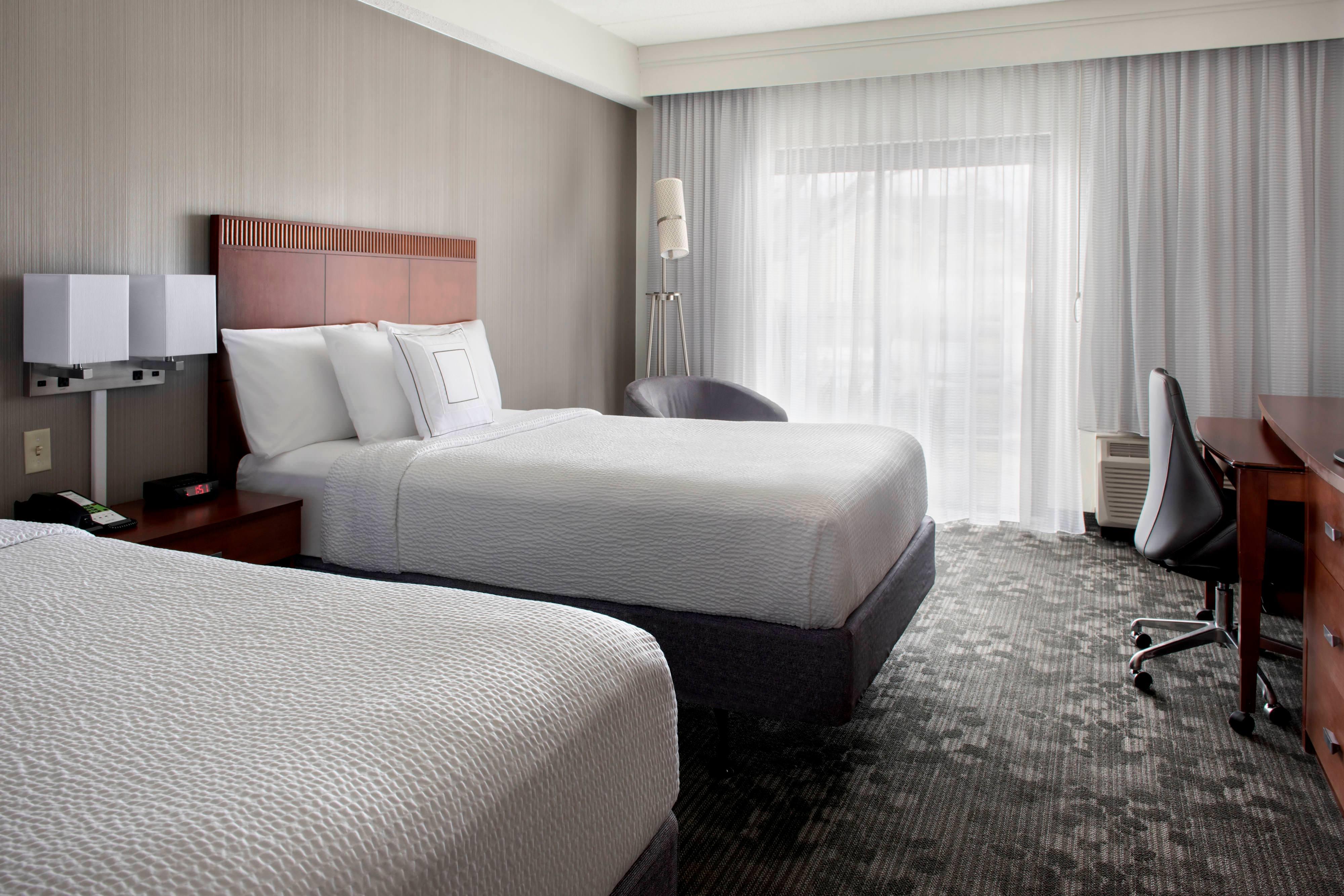 Sonesta Select Boston Milford Hotell Eksteriør bilde