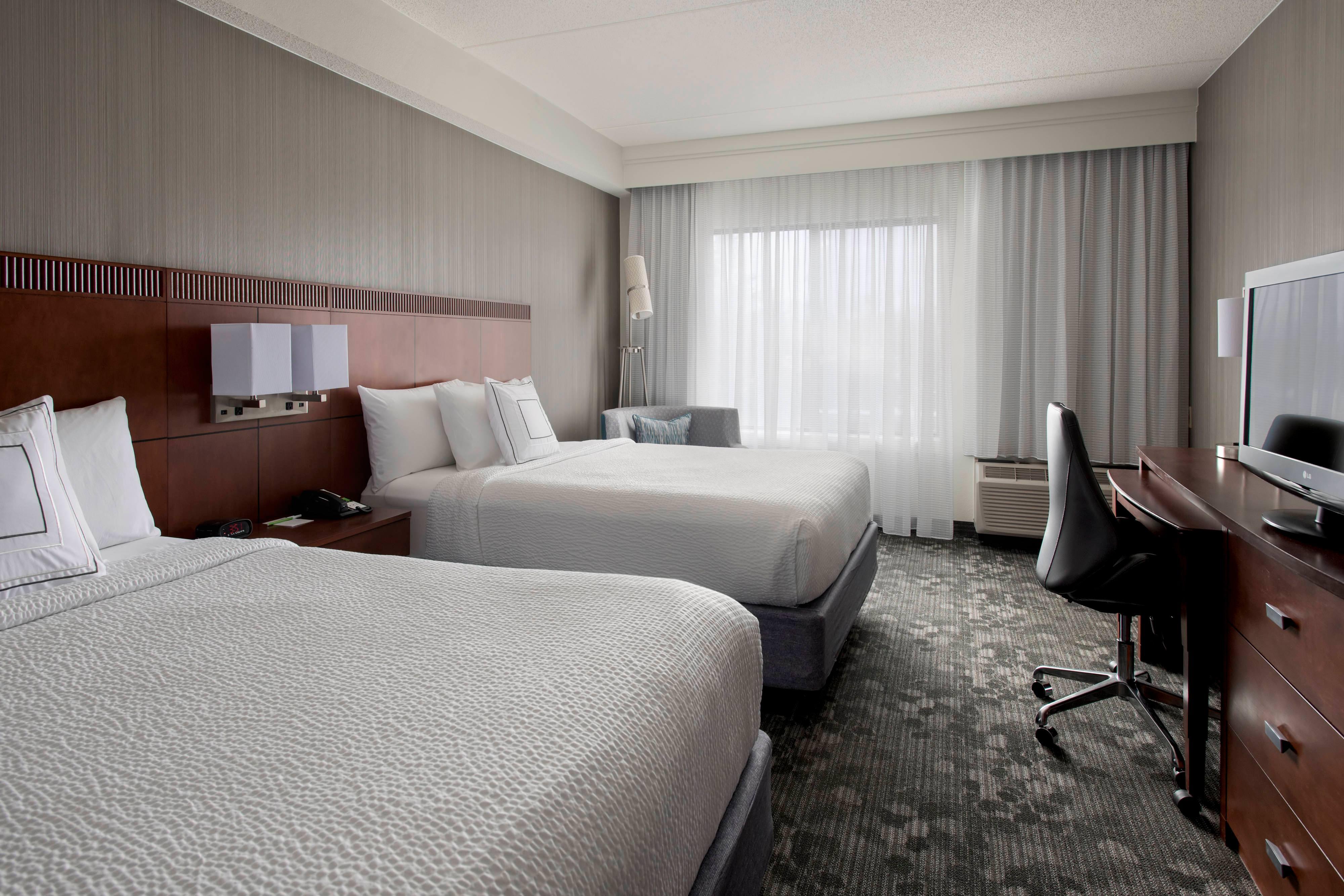 Sonesta Select Boston Milford Hotell Eksteriør bilde