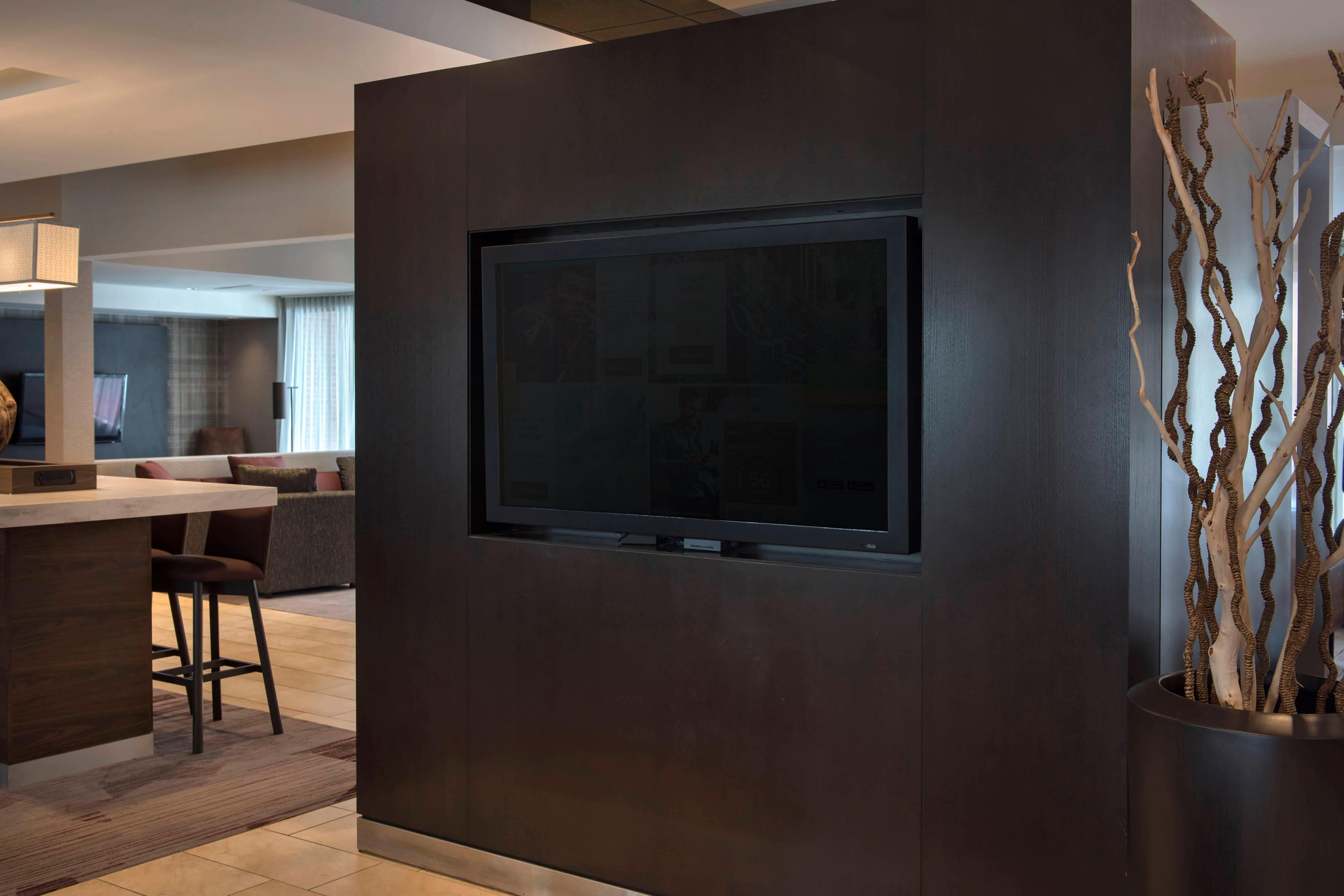 Sonesta Select Boston Milford Hotell Eksteriør bilde