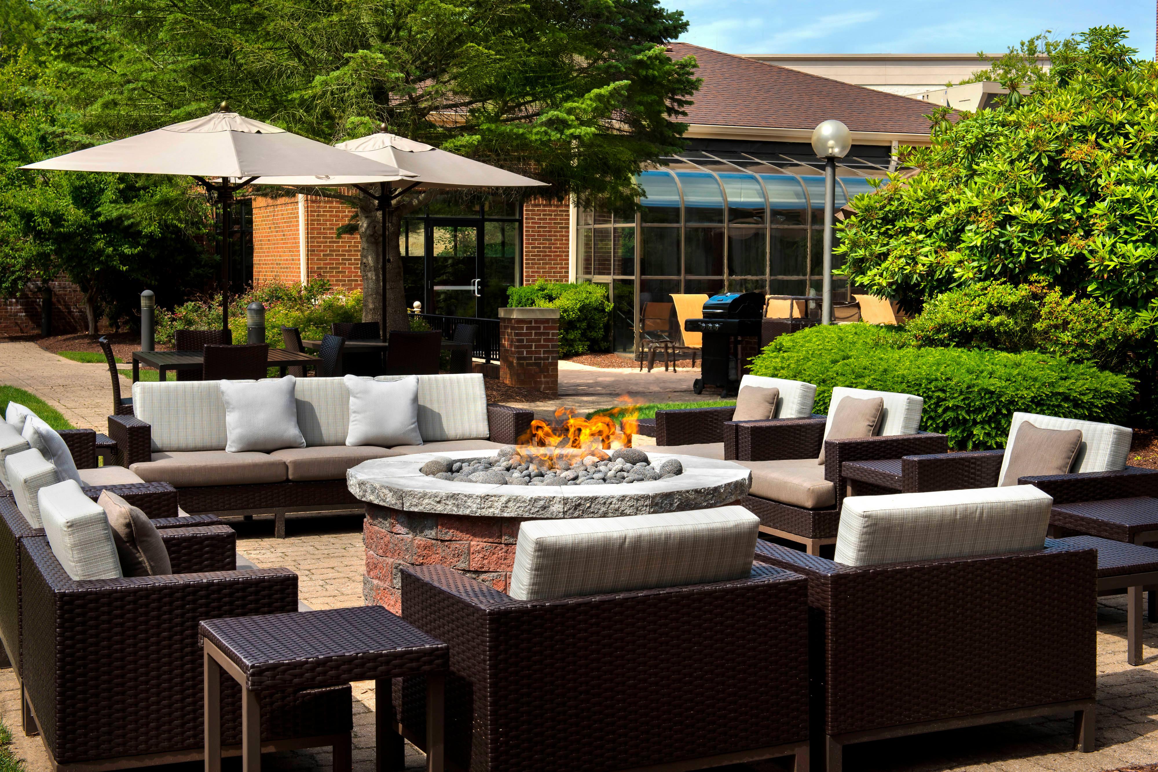 Sonesta Select Boston Milford Hotell Eksteriør bilde