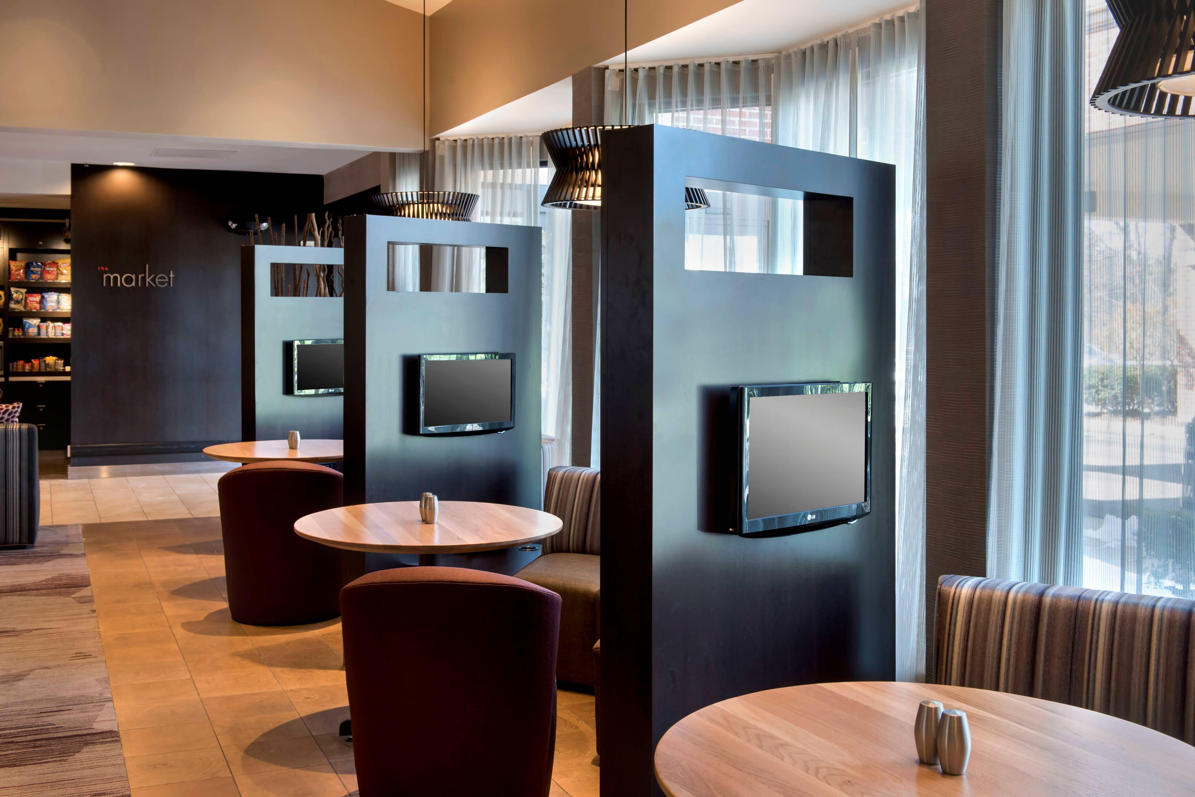 Sonesta Select Boston Milford Hotell Eksteriør bilde