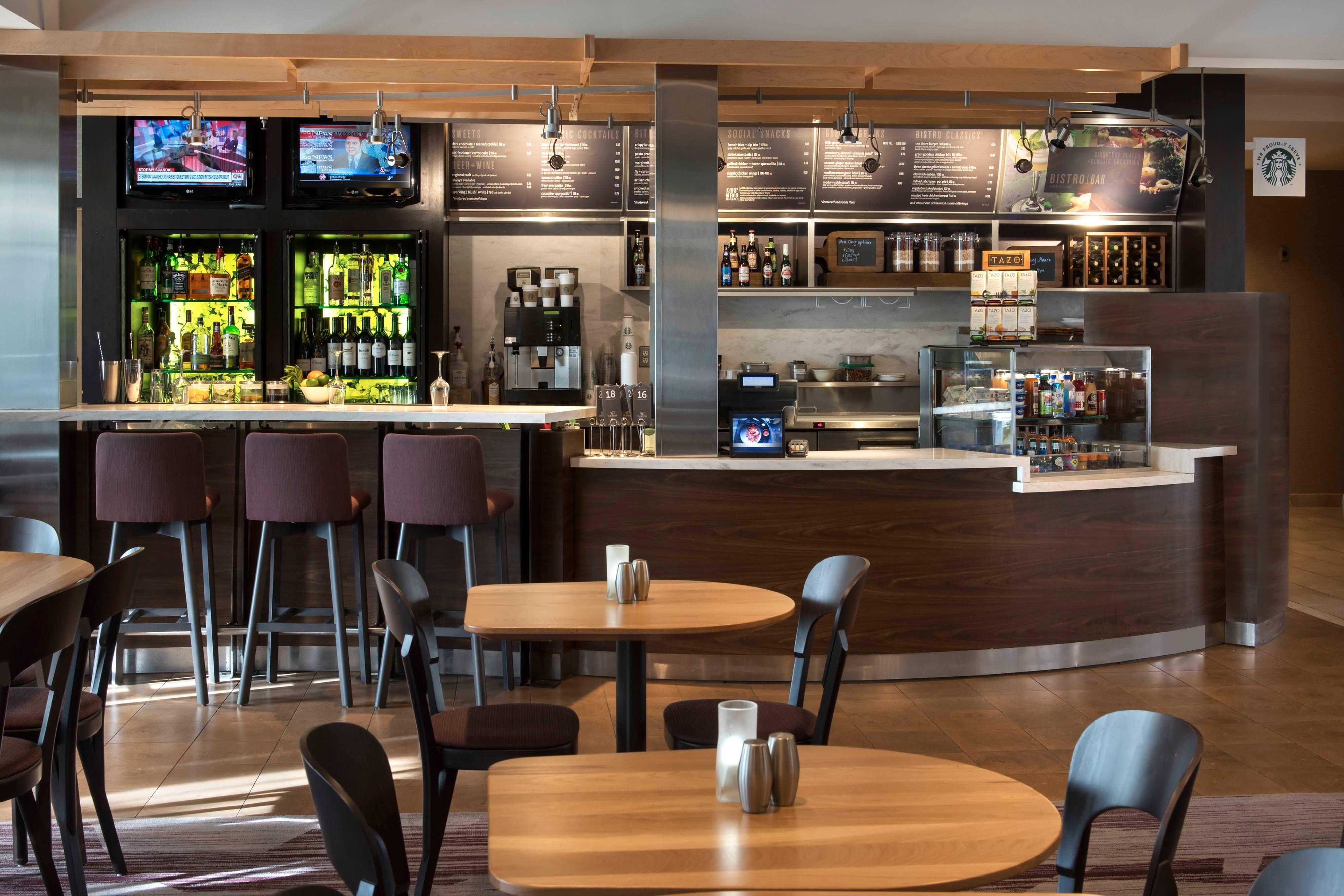Sonesta Select Boston Milford Hotell Eksteriør bilde
