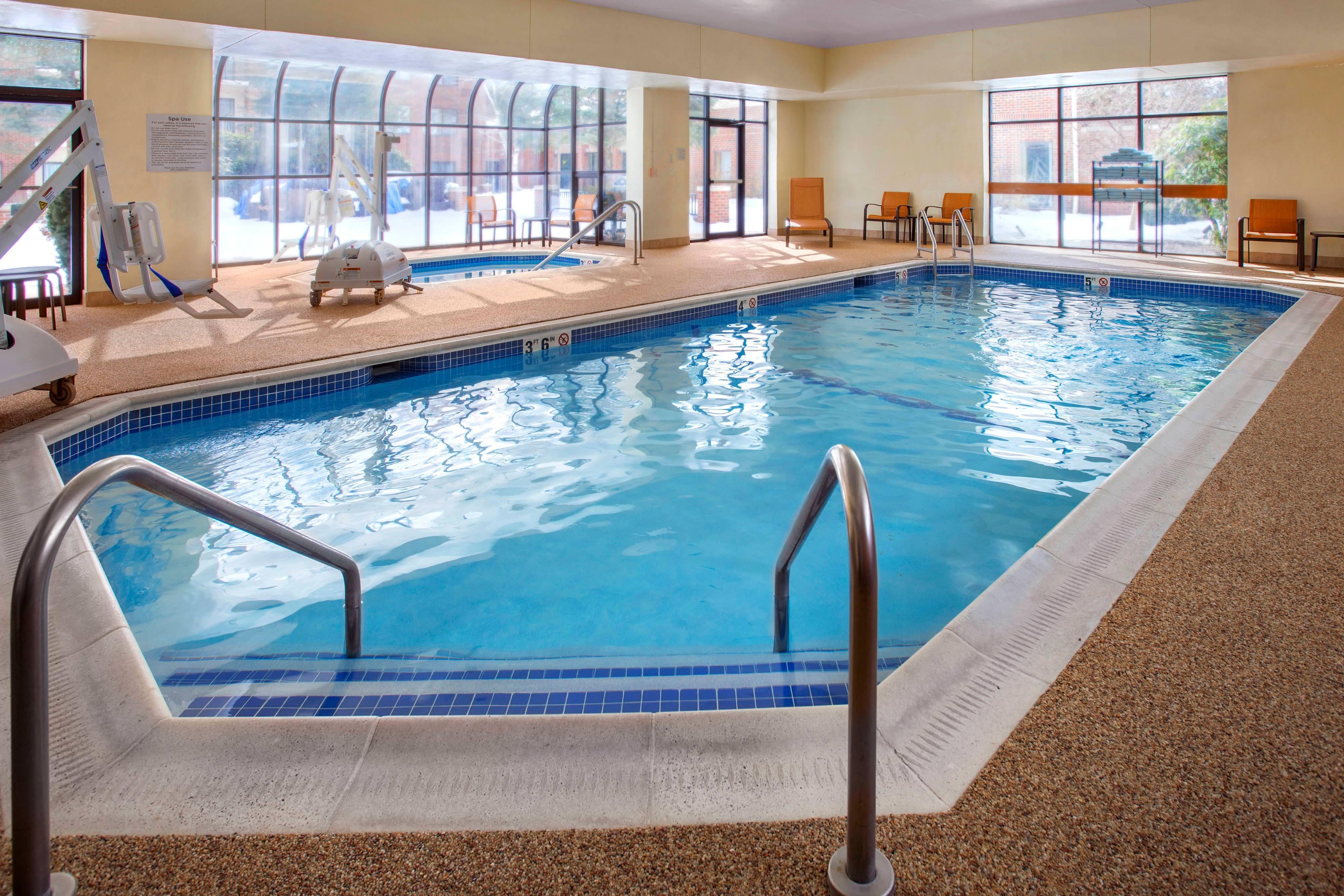 Sonesta Select Boston Milford Hotell Eksteriør bilde